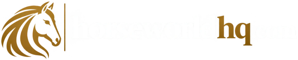 Horse World HQ