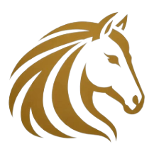 Horse World HQ Logo