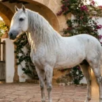 andalusian horse names