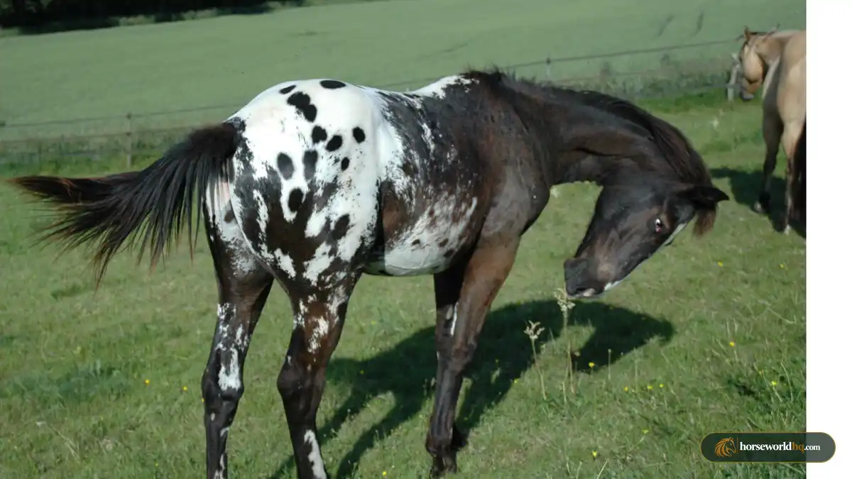 189 Unique Appaloosa Horse Names (Spotted & Western Ideas)
