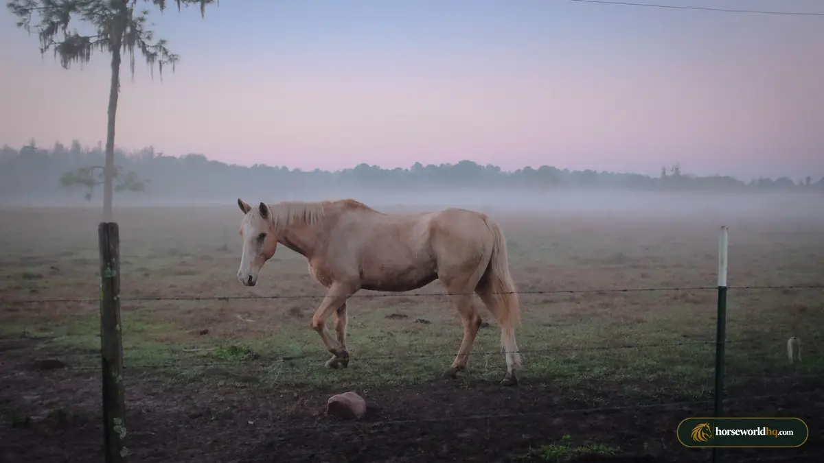 Equine Coat Color Genetics: Understanding Agouti, Extension, and Cream Dilution