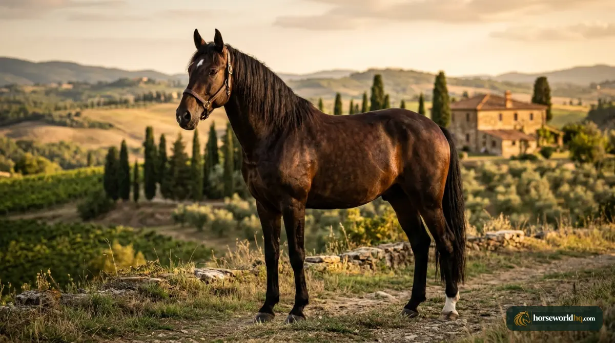 350 Italian Horse Names That Roll Off the Tongue (Meanings & Origins)